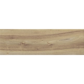 Cersanit Birch wood beige płytka gresowa 18,5x59,8