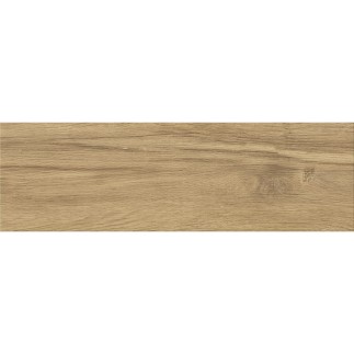 Cersanit Pine wood brown struktura mat płytka gresowa 18,5x59,8