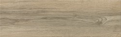 Cersanit Pure wood light beige mat płytka gresowa 18,5x59,8.
