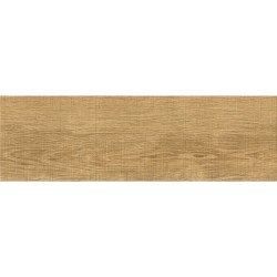 Cersanit Raw wood beige mat płytka gresowa 18,5x59,8.