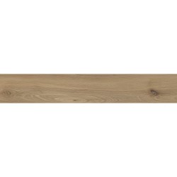 Cersanit Devonwood brown płytka gresowa 19,8x119,8.