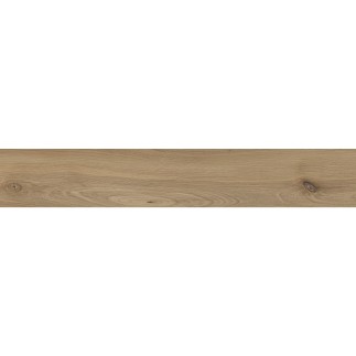 Cersanit Devonwood brown płytka gresowa 19,8x119,8