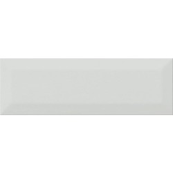 Opoczno Metro Style grey płytka ścienna 10x30.