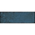 Tubądzin Curio blue mix A struktura płytka ścienna 23,7x7,8.