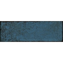 Tubądzin Curio blue mix A struktura płytka ścienna 23,7x7,8.