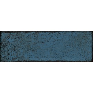Tubądzin Curio blue mix A struktura płytka ścienna 23,7x7,8