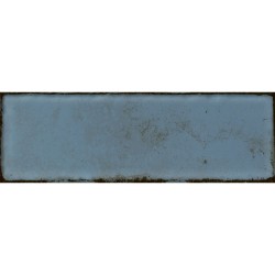 Tubądzin Curio blue mix B struktura płytka ścienna 23,7x7,8.