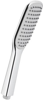 KFA Logon słuchawka natrysku 1-funkcyjna chrom