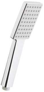 Kfa Logon słuchawka natrysku 1-funkcyjna chrom