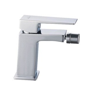 Invena Paros bateria bidetowa chrom