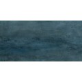 Opoczno Ironic Blue polished płytka gresowa 59,8x119,8.