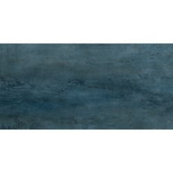 Opoczno Ironic Blue polished płytka gresowa 59,8x119,8.