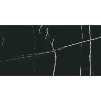 Opoczno Desert Wind black polished płytka gresowa 59,8x119,8