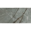 Opoczno Stonington grey polished płytka gresowa 59,8x119,8.