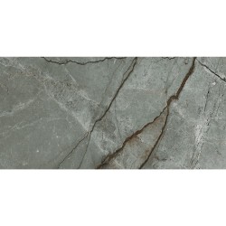 Opoczno Stonington grey polished płytka gresowa 59,8x119,8.