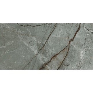 Opoczno Stonington grey polished płytka gresowa 59,8x119,8
