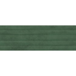Opoczno Green Show struktura satin płytka ścienna 39,8x119,8.