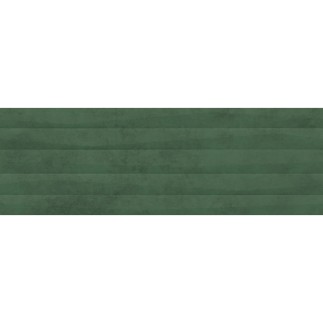 Opoczno Green Show struktura satin płytka ścienna 39,8x119,8