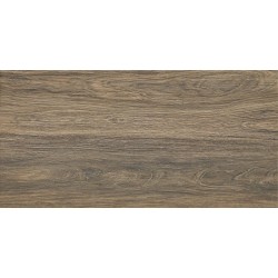 Cersanit Tizura brown płytka gresowa 29,7x59,8.