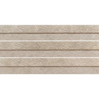 Tubądzin Blinds grey struktura płytka ścienna 59,8 X 29,8.