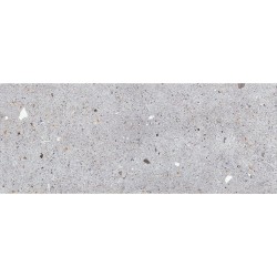 Tubądzin Dots graphite płytka ścienna 74,8 x 29,8.