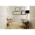 Tubądzin Royal Place wood płytka ścienna 29,8x74,8 - aranżacja.