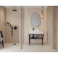 Paradyż Lightstone beige półpoler płytka grsowa 59,8x119,8.