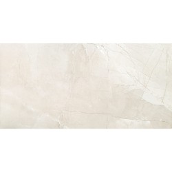 Tubądzin Muse Ivory płytka ścienna 29,8x59,8.