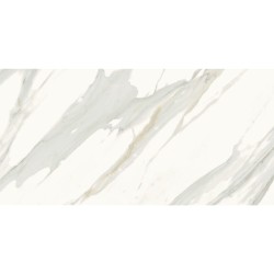 Opoczno Calacatta Gold matt płytka gresowa 59,8x119,8.