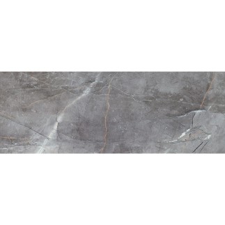 Tubądzin Brainstorm graphite płytka ścienna 32,8x89,8