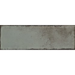 Tubądzin Curio green mix A struktura płytka ścienna 23,7x7,8.