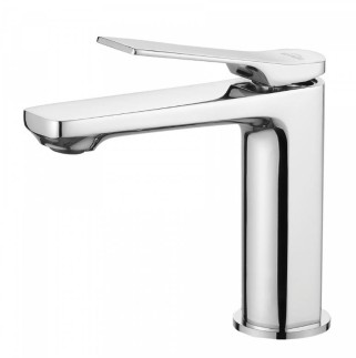Invena Neri bateria umywalkowa chrom