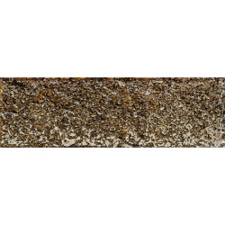 Tubądzin Goldgreen mix dekor ścienny  22,0 X 7,2.