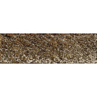 Tubądzin Goldgreen mix dekor ścienny  22,0 X 7,2