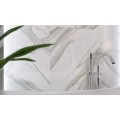 Opoczno Calacatta Gold polished płytka gresowa 59,8x119,8.