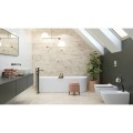Opoczno Classic Oak grey płytka gresowa 22,1x89.