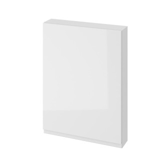 Cersanit Moduo szafka wisząca biała 60cm