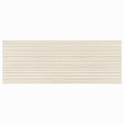 Tubądzin Horizon ivory dekor płytka ścienna 32,8 x 89,8.