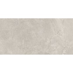 Tubądzin Gran Cave white struktura płytka gresowa 59,8 x 119,8.