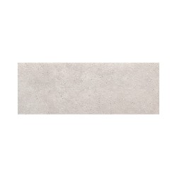 Tubądzin Integrally grey struktura płytka ścienna 32,8 x 89,8.