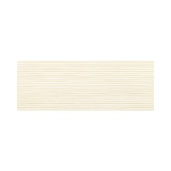 Tubądzin Horizon ivory struktura płytka ścienna 32,8 x 89,8.