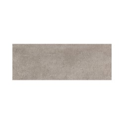Tubądzin Integrally graphite struktura płytka ścienna 32,8 x 89,8.