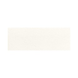 Tubądzin Integrally white struktura płytka ścienna 32,8 x 89,8.