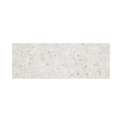 Tubądzin Macchia grey płytka ścienna 32,8 x 89,8.
