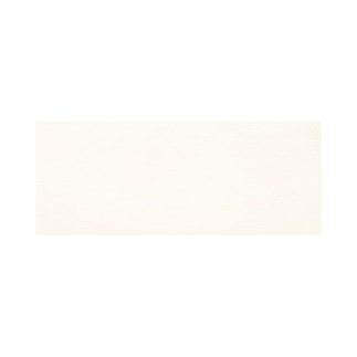 Tubądzin Mild Garden 1 white płytka ścienna 29,8 x 74,8