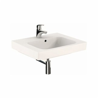 Koło Modo umywalka meblowa 60x48,5cm