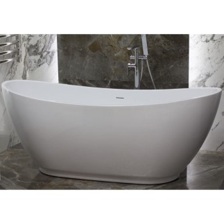 Lanzado Cloe wanna wolnostojąca 168x74 cm