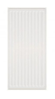 Perfekt grzejnik C22 900/600 stalowy, płytowy z podłączeniem bocznym