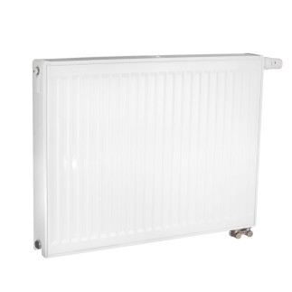 Perfekt grzejnik V22 900/800 stalowy, płytowy z podłączeniem dolnym