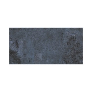 Tubądzin Torano antrazite lapato płytka gresowa 59,8 x 119,8